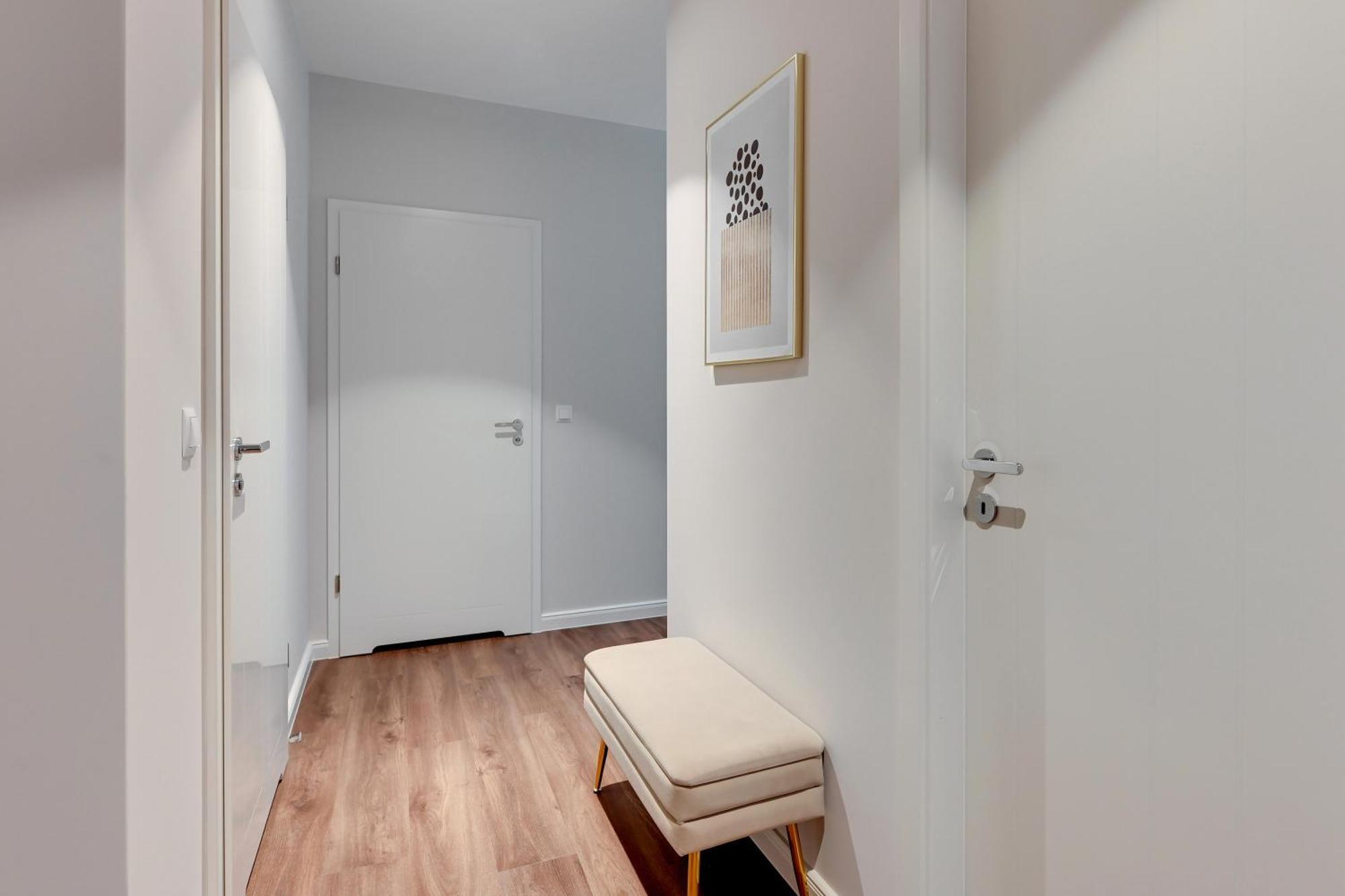 Scala City Center Premium Apartments By Lion Apartments Гданьск Экстерьер фото