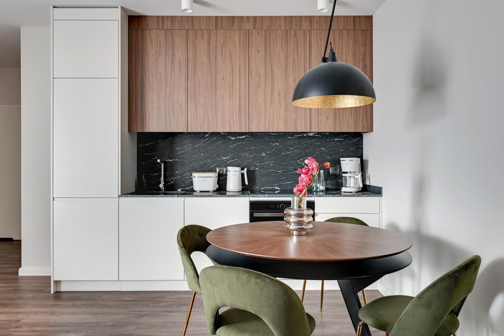 Scala City Center Premium Apartments By Lion Apartments Гданьск Экстерьер фото